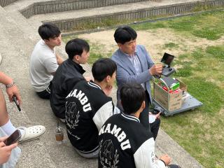 드론 시그니처 비교과 특강 